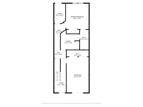 4514 Boulevard Street Bacliff TX 77518