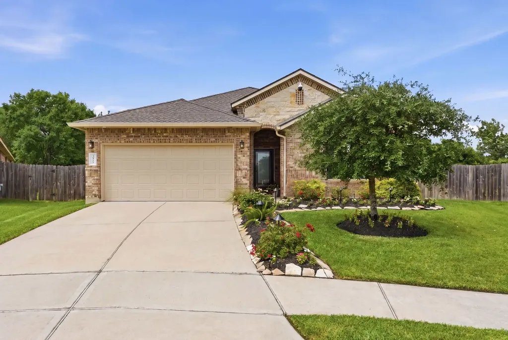 24219 Birchwood Creek Court Spring TX 77389