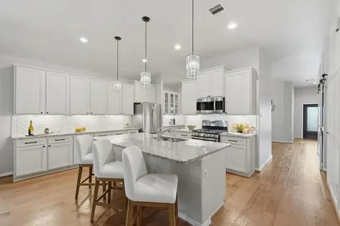 24219 Birchwood Creek Court Spring TX 77389