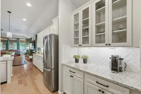 24219 Birchwood Creek Court Spring TX 77389