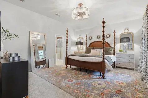 24219 Birchwood Creek Court Spring TX 77389