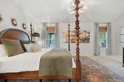 24219 Birchwood Creek Court Spring TX 77389