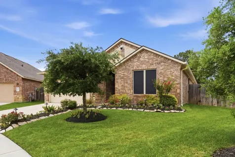 24219 Birchwood Creek Court Spring TX 77389