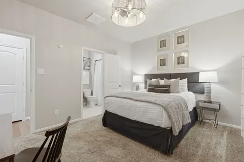 24219 Birchwood Creek Court Spring TX 77389