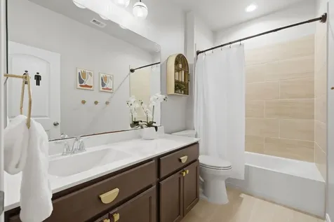 24219 Birchwood Creek Court Spring TX 77389
