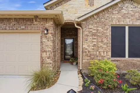 24219 Birchwood Creek Court Spring TX 77389