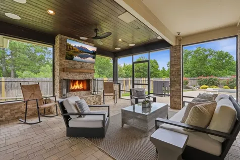 24219 Birchwood Creek Court Spring TX 77389