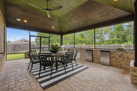 24219 Birchwood Creek Court Spring TX 77389