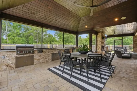 24219 Birchwood Creek Court Spring TX 77389