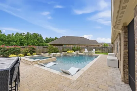 24219 Birchwood Creek Court Spring TX 77389