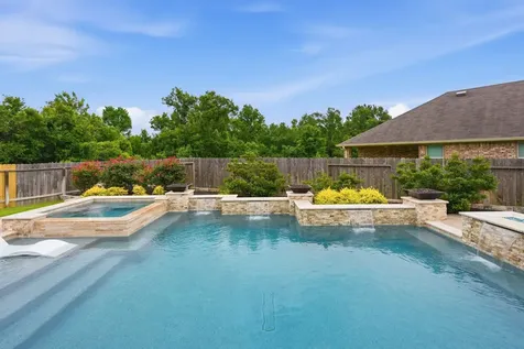 24219 Birchwood Creek Court Spring TX 77389