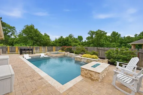 24219 Birchwood Creek Court Spring TX 77389