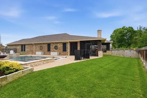 24219 Birchwood Creek Court Spring TX 77389