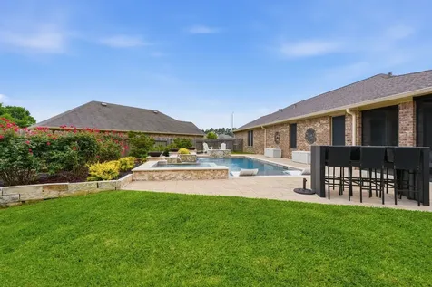 24219 Birchwood Creek Court Spring TX 77389