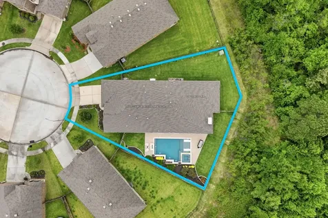 24219 Birchwood Creek Court Spring TX 77389