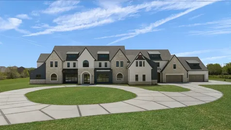 4233 Two Gun Way Katy TX 77494