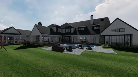 4233 Two Gun Way Katy TX 77494