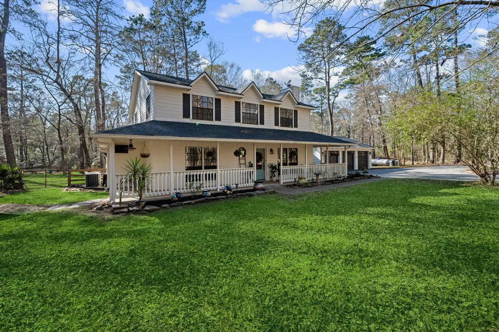 10303 Croger Drive Magnolia TX 77354