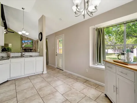 5521 Winding Brook Drive Dickinson TX 77539