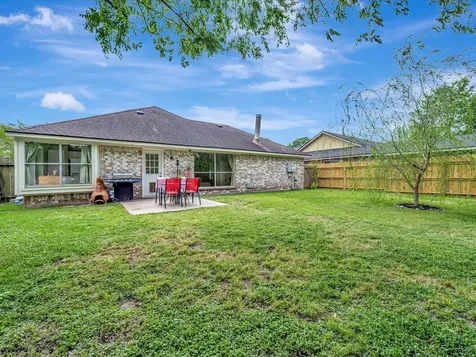 5521 Winding Brook Drive Dickinson TX 77539