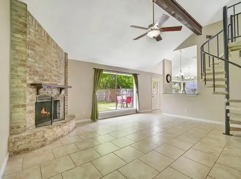 5521 Winding Brook Drive Dickinson TX 77539