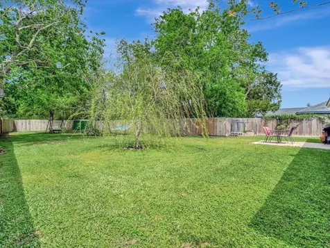 5521 Winding Brook Drive Dickinson TX 77539