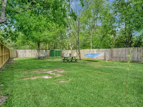 5521 Winding Brook Drive Dickinson TX 77539