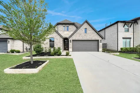 10426 Carina Cloud Lane Richmond TX 77406