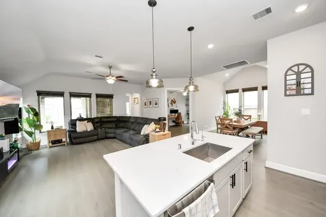 10426 Carina Cloud Lane Richmond TX 77406