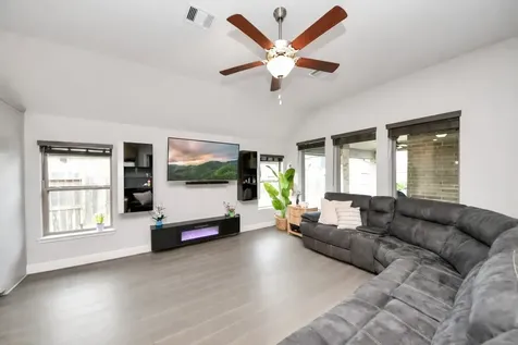 10426 Carina Cloud Lane Richmond TX 77406