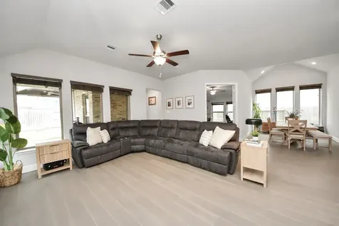 10426 Carina Cloud Lane Richmond TX 77406