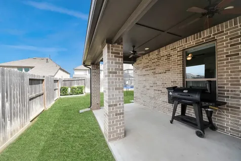 10426 Carina Cloud Lane Richmond TX 77406