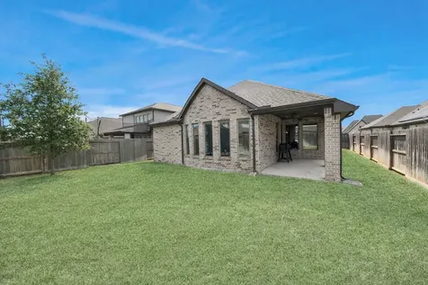 10426 Carina Cloud Lane Richmond TX 77406