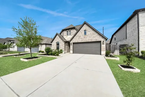 10426 Carina Cloud Lane Richmond TX 77406