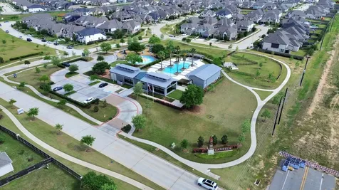 10426 Carina Cloud Lane Richmond TX 77406