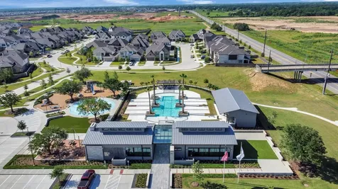 10426 Carina Cloud Lane Richmond TX 77406