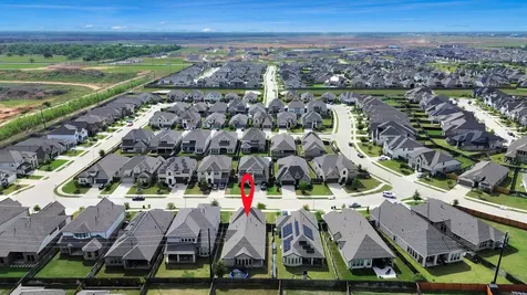 10426 Carina Cloud Lane Richmond TX 77406