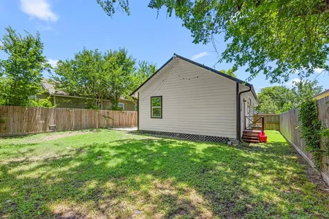 4103 New Orleans Street Houston TX 77020