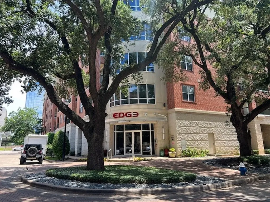 300 St Joseph Parkway 116 Houston TX 77002