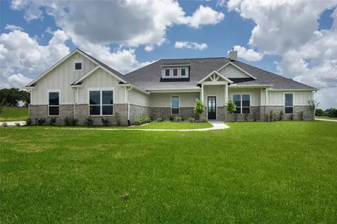 1483 Bluebonnet Ridge Drive Chappell Hill TX 77426