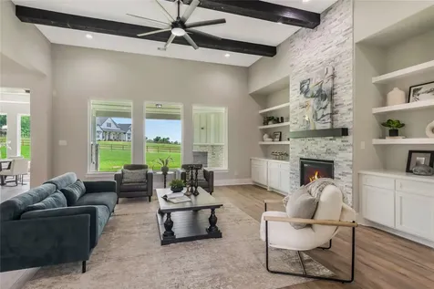 1483 Bluebonnet Ridge Drive Chappell Hill TX 77426