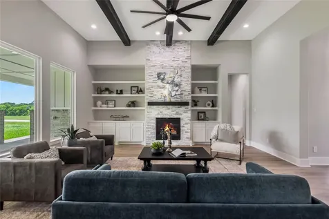 1483 Bluebonnet Ridge Drive Chappell Hill TX 77426