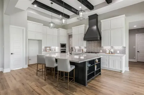 1483 Bluebonnet Ridge Drive Chappell Hill TX 77426