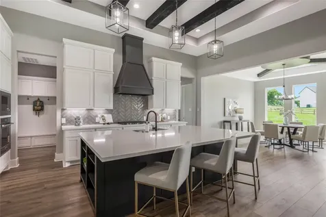 1483 Bluebonnet Ridge Drive Chappell Hill TX 77426