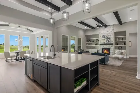 1483 Bluebonnet Ridge Drive Chappell Hill TX 77426