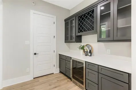 1483 Bluebonnet Ridge Drive Chappell Hill TX 77426