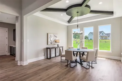 1483 Bluebonnet Ridge Drive Chappell Hill TX 77426