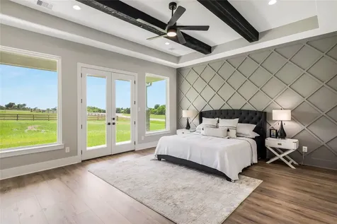 1483 Bluebonnet Ridge Drive Chappell Hill TX 77426