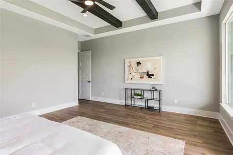 1483 Bluebonnet Ridge Drive Chappell Hill TX 77426