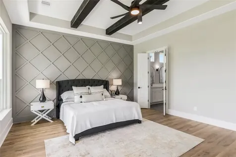 1483 Bluebonnet Ridge Drive Chappell Hill TX 77426
